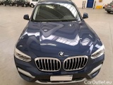  Bmw  X3 BMW  / 2017 / 5P / SUV XDRIVE 20D MH48V XLINE #29