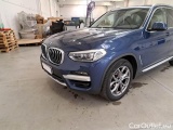  Bmw  X3 BMW  / 2017 / 5P / SUV XDRIVE 20D MH48V XLINE #32