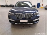  Bmw  X3 BMW  / 2017 / 5P / SUV XDRIVE 20D MH48V XLINE #34