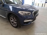  Bmw  X3 BMW  / 2017 / 5P / SUV XDRIVE 20D MH48V XLINE #38