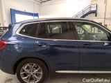  Bmw  X3 BMW  / 2017 / 5P / SUV XDRIVE 20D MH48V XLINE #45
