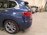  Bmw  X3 BMW  / 2017 / 5P / SUV XDRIVE 20D MH48V XLINE #53