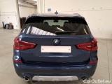  Bmw  X3 BMW  / 2017 / 5P / SUV XDRIVE 20D MH48V XLINE #56