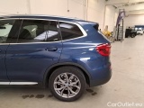  Bmw  X3 BMW  / 2017 / 5P / SUV XDRIVE 20D MH48V XLINE #59