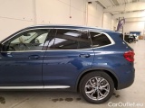  Bmw  X3 BMW  / 2017 / 5P / SUV XDRIVE 20D MH48V XLINE #61