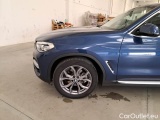  Bmw  X3 BMW  / 2017 / 5P / SUV XDRIVE 20D MH48V XLINE #66