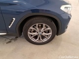  Bmw  X3 BMW  / 2017 / 5P / SUV XDRIVE 20D MH48V XLINE #74