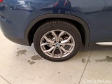  Bmw  X3 BMW  / 2017 / 5P / SUV XDRIVE 20D MH48V XLINE #76