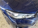  Bmw  Serie 3 BMW  / 2018 / 4P / BERLINA M340I XDRIVE 48V AUT. #28