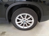  Bmw  X1 BMW  / 2019 / 5P / SUV SDRIVE 18D BUSINESS ADVANTAGE #19