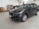  Bmw  X1 BMW  / 2019 / 5P / SUV SDRIVE 18D BUSINESS ADVANTAGE #34