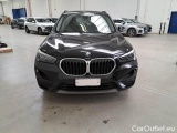  Bmw  X1 BMW  / 2019 / 5P / SUV SDRIVE 18D BUSINESS ADVANTAGE #36