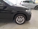 Bmw  X1 BMW  / 2019 / 5P / SUV SDRIVE 18D BUSINESS ADVANTAGE #40