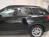  Bmw  X1 BMW  / 2019 / 5P / SUV SDRIVE 18D BUSINESS ADVANTAGE #77
