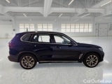  Bmw  X5 BMW  / 2018 / 5P / SUV XDRIVE 30D MH48V XLINE AUTOM. #7