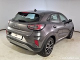  Ford  Puma FORD  / 2019 / 5P / SUV 1.0 ECOBOOST HYBRID 125CV TITANIUM AUTO #2