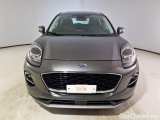  Ford  Puma FORD  / 2019 / 5P / SUV 1.0 ECOBOOST HYBRID 125CV TITANIUM AUTO #6