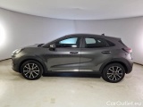  Ford  Puma FORD  / 2019 / 5P / SUV 1.0 ECOBOOST HYBRID 125CV TITANIUM AUTO #8