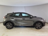  Ford  Puma FORD  / 2019 / 5P / SUV 1.0 ECOBOOST HYBRID 125CV TITANIUM AUTO #7