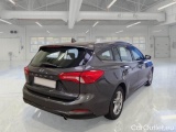  Ford  Focus FORD  / 2018 / 5P / STATION WAGON 1.5 ECOBLUE 120CV BUS CO-PILOT AUTO SW #2