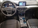  Ford  Focus FORD  / 2018 / 5P / STATION WAGON 1.5 ECOBLUE 120CV BUS CO-PILOT AUTO SW #3