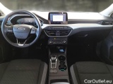  Ford  Focus FORD  / 2018 / 5P / STATION WAGON 1.5 ECOBLUE 120CV BUS CO-PILOT AUTO SW #3