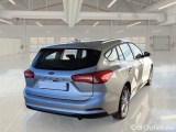  Ford  Focus FORD  / 2018 / 5P / STATION WAGON 1.5 ECOBLUE 120CV BUS CO-PILOT AUTO SW #2