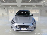  Ford  Focus FORD  / 2018 / 5P / STATION WAGON 1.5 ECOBLUE 120CV BUS CO-PILOT AUTO SW #6