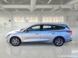  Ford  Focus FORD  / 2018 / 5P / STATION WAGON 1.5 ECOBLUE 120CV BUS CO-PILOT AUTO SW #8