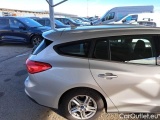  Ford  Focus FORD  / 2018 / 5P / STATION WAGON 1.5 ECOBLUE 120CV BUS CO-PILOT AUTO SW #31