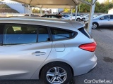  Ford  Focus FORD  / 2018 / 5P / STATION WAGON 1.5 ECOBLUE 120CV BUS CO-PILOT AUTO SW #35