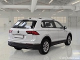  Volkswagen  Tiguan VOLKSWAGEN  / 2020 / 5P / SUV 2.0 TDI SCR 110KW LIFE DSG #2