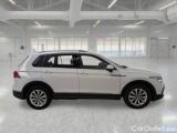  Volkswagen  Tiguan VOLKSWAGEN  / 2020 / 5P / SUV 2.0 TDI SCR 110KW LIFE DSG #7
