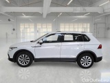  Volkswagen  Tiguan VOLKSWAGEN  / 2020 / 5P / SUV 2.0 TDI SCR 110KW LIFE DSG #8
