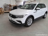  Volkswagen  Tiguan VOLKSWAGEN  / 2020 / 5P / SUV 2.0 TDI SCR 110KW LIFE DSG #28