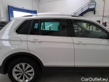  Volkswagen  Tiguan VOLKSWAGEN  / 2020 / 5P / SUV 2.0 TDI SCR 110KW LIFE DSG #49