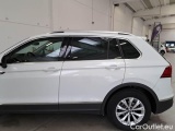  Volkswagen  Tiguan VOLKSWAGEN  / 2020 / 5P / SUV 2.0 TDI SCR 110KW LIFE DSG #73