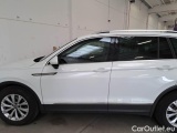  Volkswagen  Tiguan VOLKSWAGEN  / 2020 / 5P / SUV 2.0 TDI SCR 110KW LIFE DSG #77
