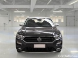  Volkswagen  T-ROC VOLKSWAGEN  / 2017 / 5P / SUV 1.0 TSI STYLE #6