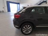  Volkswagen  T-ROC VOLKSWAGEN  / 2017 / 5P / SUV 1.0 TSI STYLE #64