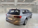  Volkswagen  Passat VOLKSWAGEN  / 2019 / 5P / STATION WAGON VAR. 2.0TDI SCR EVO 110KW BUSIN. BMT DSG #2