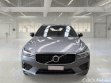  Volvo  XC60 VOLVO  / 2017 / 5P / SUV B4 D AWD GEARTR. R-DESIGN #6