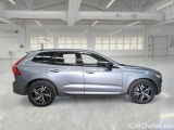  Volvo  XC60 VOLVO  / 2017 / 5P / SUV B4 D AWD GEARTR. R-DESIGN #7