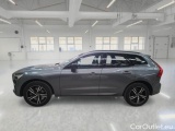  Volvo  XC60 VOLVO  / 2017 / 5P / SUV B4 D AWD GEARTR. R-DESIGN #8