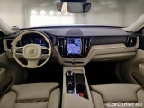  Volvo  XC60 VOLVO  / 2021 / 5P / FUORISTRADA B4 D AWD AUTOMATICO INSCRIPTION N1 #3