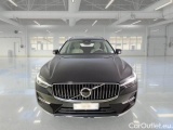  Volvo  XC60 VOLVO  / 2021 / 5P / FUORISTRADA B4 D AWD AUTOMATICO INSCRIPTION N1 #6