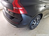  Volvo  XC60 VOLVO  / 2021 / 5P / FUORISTRADA B4 D AWD AUTOMATICO INSCRIPTION N1 #53