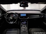  Alfa Romeo   STELVIO ALFA ROMEO / 2017 / 5P / SUV 2.2 TD 160 CV SUPER BUSINESS AT8 RWD #3
