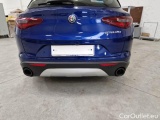  Alfa Romeo   STELVIO ALFA ROMEO / 2017 / 5P / SUV 2.2 TD 160 CV SUPER BUSINESS AT8 RWD #38