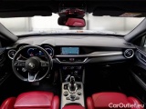  Alfa Romeo   STELVIO ALFA ROMEO / 2017 / 5P / SUV 2.2 TD 210 CV VELOCE AT8 Q4 #3